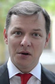 Photo of Oleg Lyashko
