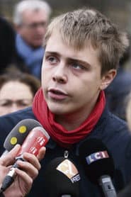 Photo of Louis Boyard