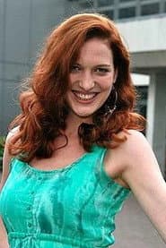 Photo of Katharina Yvonne Harms