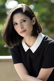 Photo of Ana Sophia Folch