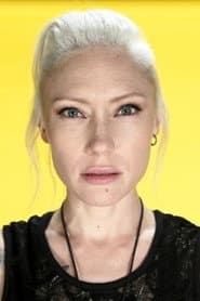 Photo of Emilia Suhonen