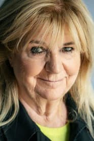 Photo of Ulla Terkelsen