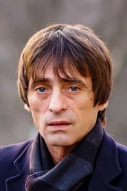 Photo of Anatol Mîrzenco