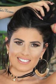 Photo of Cibele Pacheco