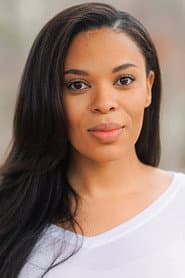 Photo of Crystal Alicia Garrett