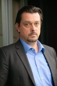 Photo of Hary Prinz