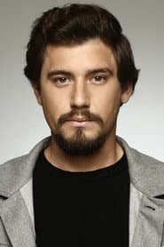 Photo of Giorgos Amoutzas