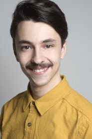 Photo of Henrique Larré