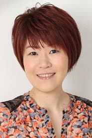 Photo of Mari Kiyohara