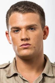 Photo of Brandon Wilde