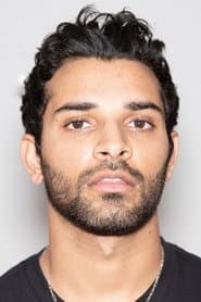 Photo of Karam Gill