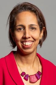 Photo of Munira Wilson