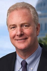 Photo of Chris Van Hollen