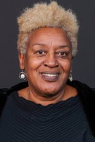 Photo of CCH Pounder