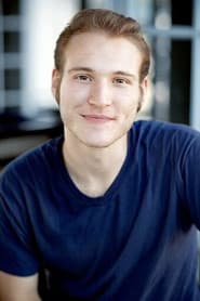 Photo of Chase Woolner