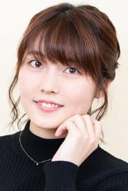 Photo of Sayaka Senbongi