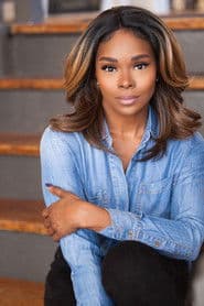 Photo of Telisha Shaw
