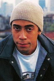 Photo of Giovanni Estevez
