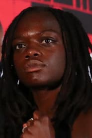 Photo of Indeya Smith