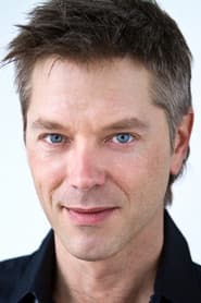 Photo of Patrick Huneault