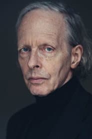 Photo of Geoffrey Carey