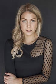Photo of Courtney Dlugos