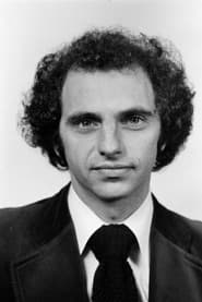 Photo of Claude Charron
