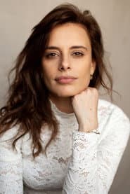 Photo of Elody Coutant