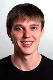 Photo of Andrey Kravchuk