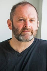 Photo of Sean Hoy