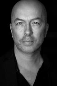 Photo of Olivier Angèle