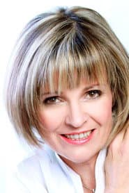 Photo of Cecilia Serrano