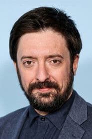 Photo of Georgi M. Unkovski