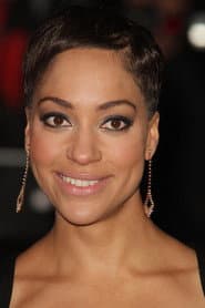 Photo of Cush Jumbo