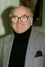 Photo of Al T. Kossy