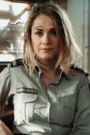 Photo of Julie Farenc