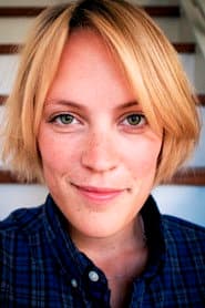 Photo of Silja Eriksen Jensen