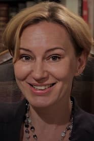 Photo of Elena Petunina