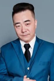 Photo of Lu Yong Jun
