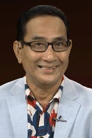 Photo of Mahmud Ali Bashah