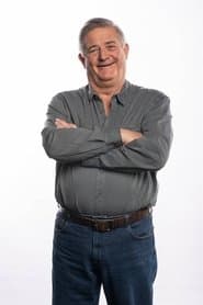Photo of Ben Kruger 