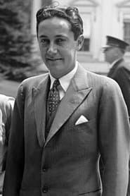Photo of Irving Thalberg