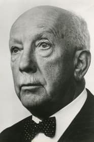 Photo of Richard Strauss