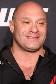 Photo of Matt Serra