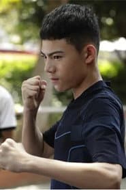 Photo of Shi Xiao Song