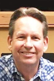 Photo of Bill Gibson