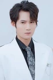 Photo of Jiang Tao