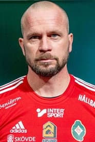 Photo of Tobias Linderoth
