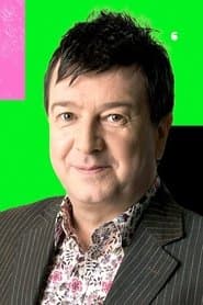 Photo of Stuart Maconie