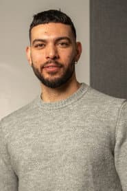 Photo of Eli Jean Tahchi